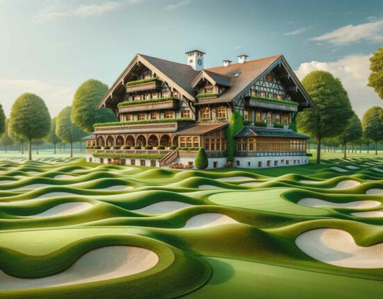 Golfhaus München